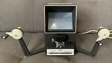 Prinz Oxford 800 Movie Editor 8mm Dual Guage 8mm Super 8