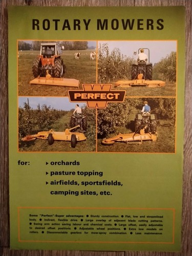 Van wamel perfect series - perfect,