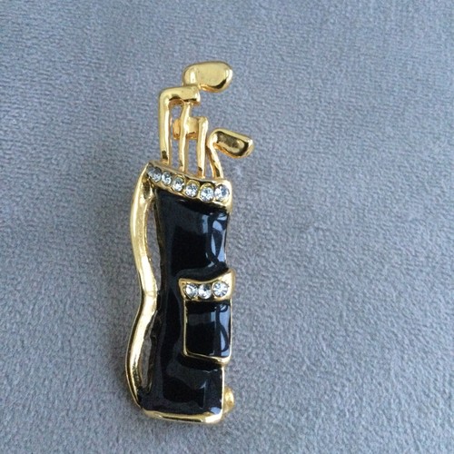 Vintage srhinestone enamel - 80'srhinestone,