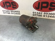 Diesel filter housing X Lombardini LDA820 single cyl. diesel engine....£40+VAT