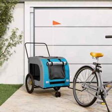   Bike Trailer-Cargo