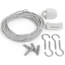 Brabantia Clothes Line Set UV