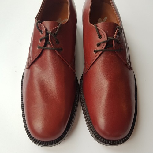 Shoes mod style mens - shoes,