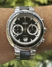 Rado D Star Automatic