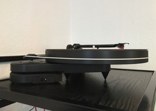Pro-Ject RPM-1.2 (Genie)