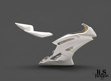 R6 13s Race Fairing Full Kit