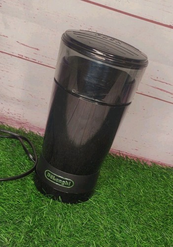 Delonghi electric coffee bean - delonghi,