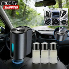 Smart Car Air Freshener-Car