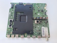Samsung UE55JU6800K