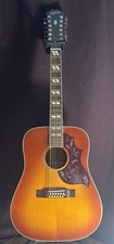 Epiphone Hummingbird 12-String
