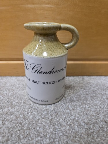 Rare glendronach whisky - rare,