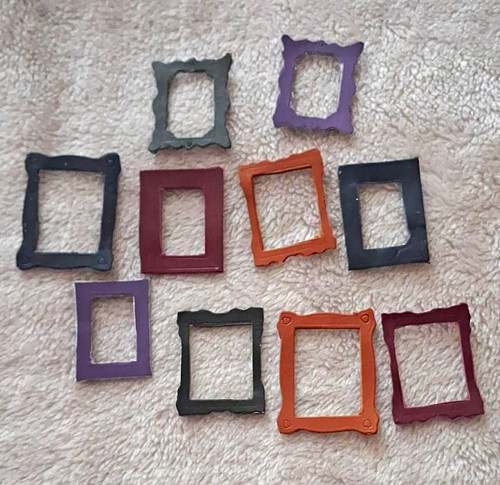 Lot dollhouse miniature - of,