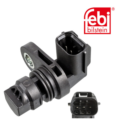 Febi camshaft position sensor - febi,