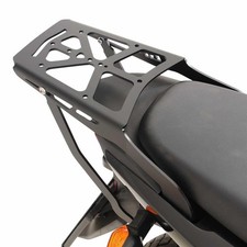 Honda CB125F Rear Rack Carrier