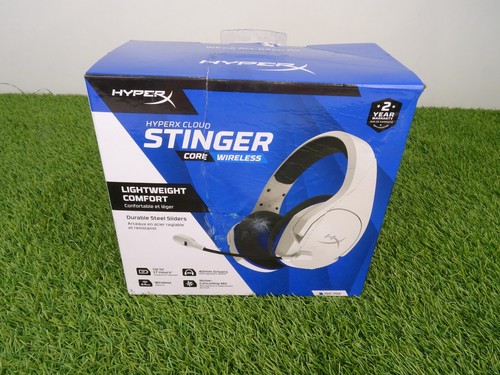 Hyperx cloud stinger core - stinger,