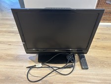 LG 22LS4D 22" 720p HD LCD TV