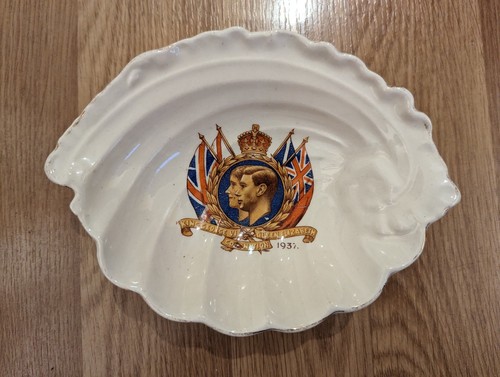 1937 king george queen - 1937, vi