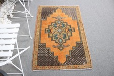 2,5x3,8 ft Rug, Turkish