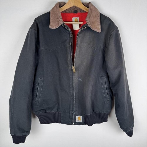J13 blk rare carhartt thick - blk,