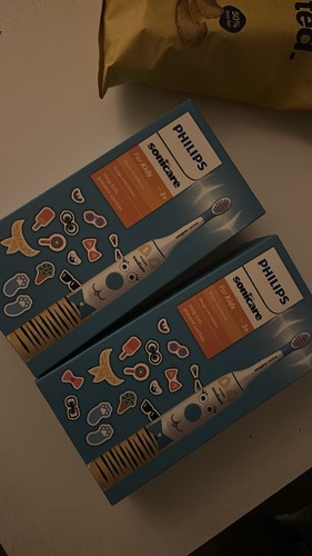 Philips sonicare for kids - ,