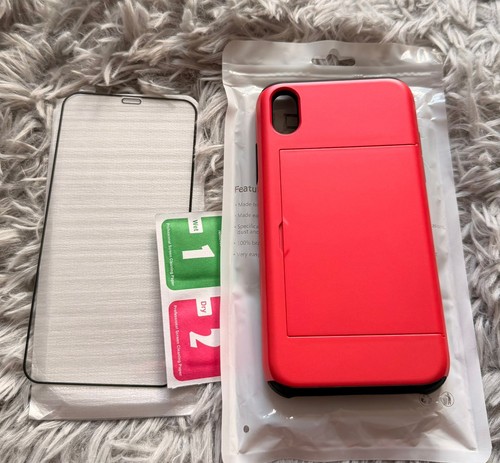 Iphone case card holder - case,