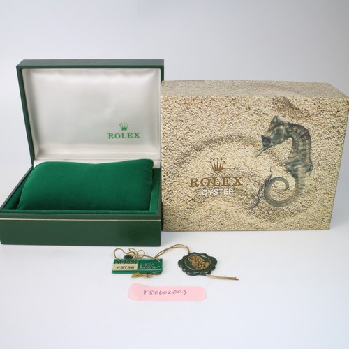 Rolex 6917 oyster perpetual - rolex,