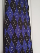 BURBERRY LONDON - 100% Silk