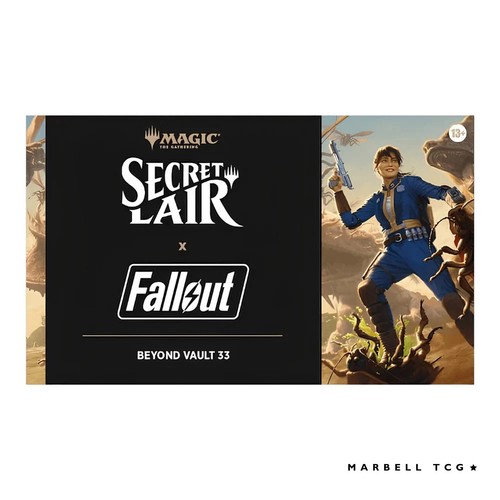 Magic the gathering secret - magic,
