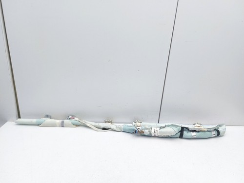 Roof airbag curtain left - airbag,