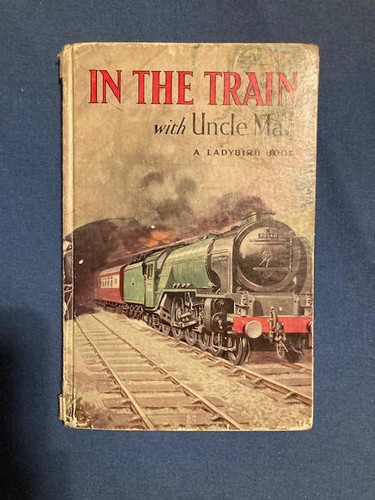 The train with - train,