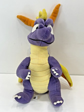 Spyro The Dragon Vintage Play