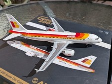 Gemini 200 iberia a320 - gemini,