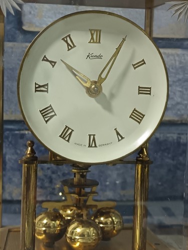 400 day clock - 400,