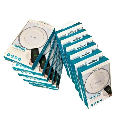 12x wireless charging pads - 12x,