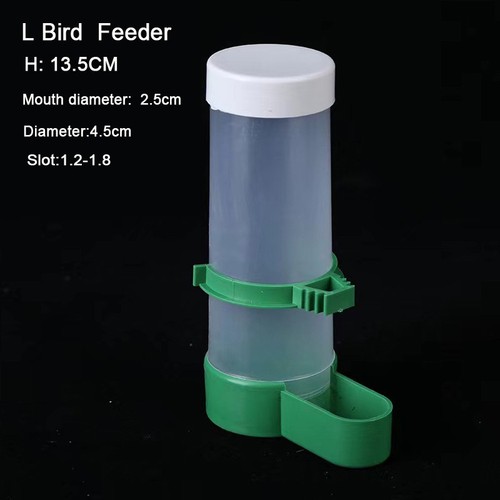 Food water dispenser - water, bottle