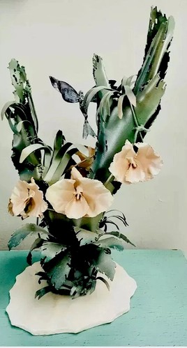Unique flower arrangement - unique,
