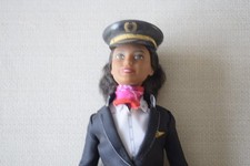 Mattel Barbie Virgin Atlantic