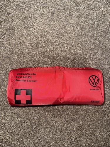 Golf first aid kit - vw,