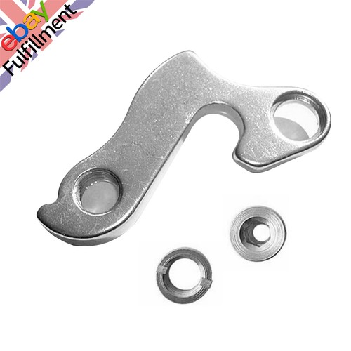 Rear derailleur hanger - derailleur, gear