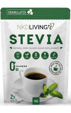 NKD Living Stevia Sweetener