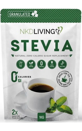 Nkd living stevia sweetener - nkd,