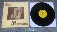 HARVEY ANDREWS - Margarita -