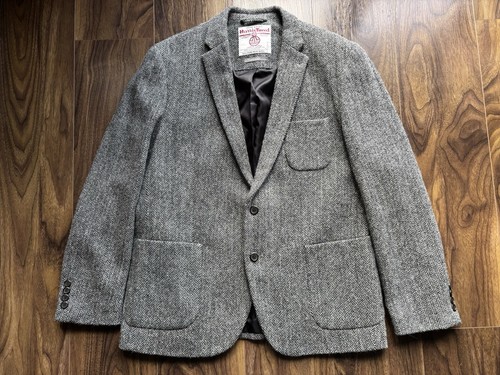 Harris tweed primark - tweed, by
