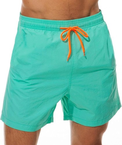 Dissolving swimming shorts 2xl - swimming,