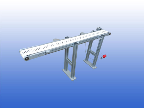 Used belt conveyor - 12, cm