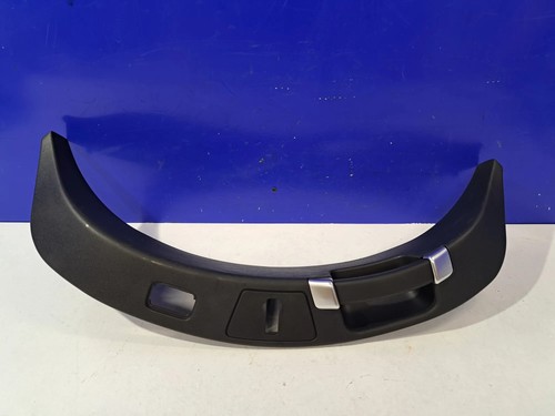 Jaguar type coupe x152 trunk - jaguar,