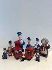 Vintage Postman Pat Bundle