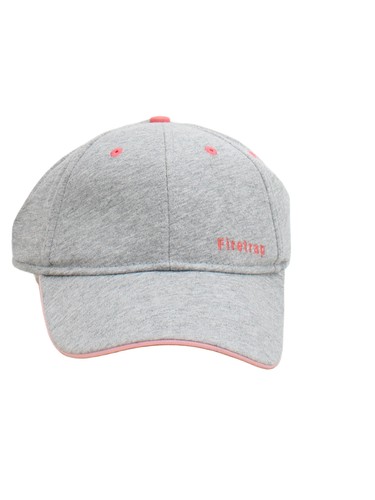 Firetrap men hat grey - l, 100%