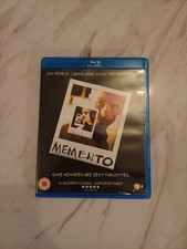 Memento - Blu-ray -