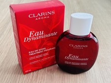 Clarins Eau Dynamisante